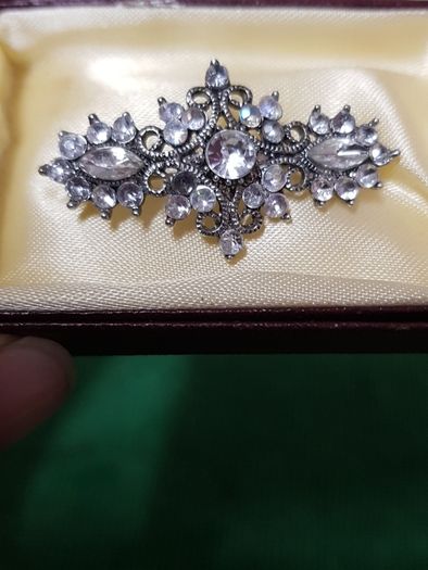 Vintage Brooch