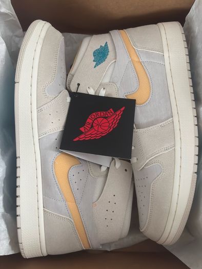 Air Jordan 1 High Zoom Air CMFT