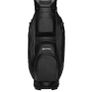 TaylorMade Storm Dry Cart Bag Black Image 8