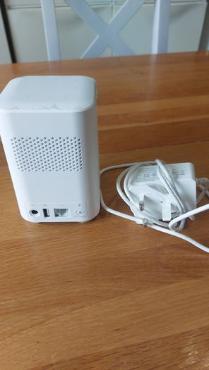 Eufy Door bell home base 2