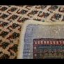 Square XL Persian Sarough Mir 11ft x 10ft Hand Knotted Rug Carpet Image 7