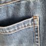 M&S Flared Jeans Sz 12 L - Rrp 80 Image 4
