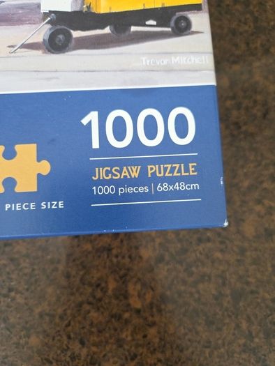 Jigsaw