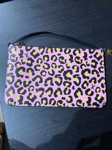 Neverfull Pochette Wild At Heart