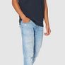 Pepe Jeans Mens Terence Polo Shirt Regular Fit Size M Image 2