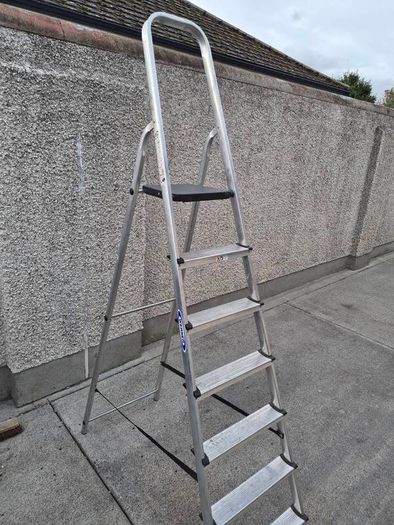 ladders