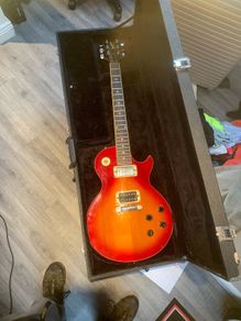 Gibson