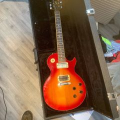 Gibson