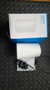 Alcatel Link Hub LTE CAT7 Home Edition