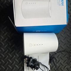 Alcatel Link Hub LTE CAT7 Home Edition