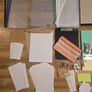 Stationery items Image 2