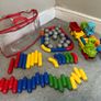 Smart Max Magnetic Building Toys Image 2