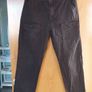 Levi pack 2 chinos 1 trousers 1 cargo pants fits L and XL Image 6