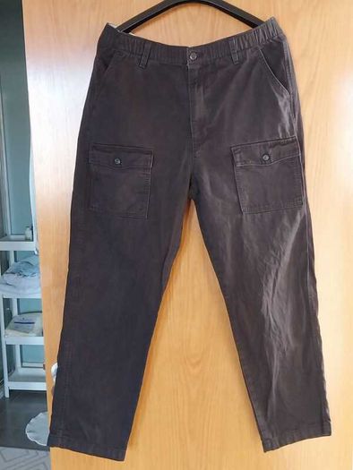 Levi pack 2 chinos 1 trousers 1 cargo pants fits L and XL