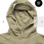 Outerknown Sur Snap Hoodie BNWT Image 3