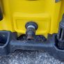 Workzone 2.2KW Pressure Washer Model Q1W-SP05-2200A, in very good condition Image 4