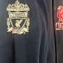 Liverpool Varsity Jacket (Official) Image 5