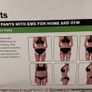 WELLNEO Fit U size XL - EMS (Electrical Muscle Stimulation) Image 8