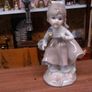 little girl ornament Image 2