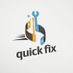 QUICK FIX DUBLIN