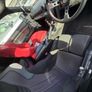 Recaro RS-G Bucket Seat Image 2
