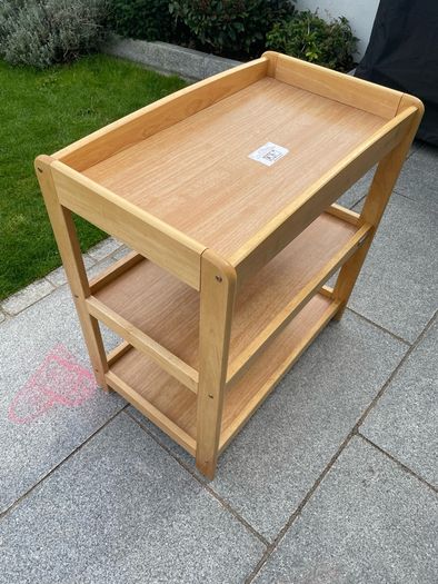 Changing Table