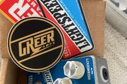 Greer Lightspeed Overdrive (New)