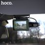 Dual Camera Night Vision Dash Cam Recorder Image 2