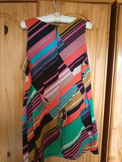 Dorothy Perkins top/tunic