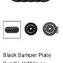 Dumbells and weight plates Image 2