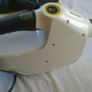 Karcher SC 1 Multi Handheld and Floor Steam Cleaner Kit with Box and Attachments Image 8