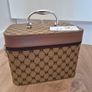 JOELLE makeup vanity case, cosmetic case Image 2
