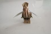 Lego star wars minifigures geonosian poggle the lesser sw0474
