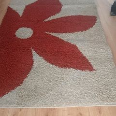 large rug