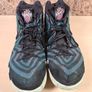 mens NIKE KYRIE 4 80's decade trainers runners Size UK 14 EU 49.5 (AT1) Image 3