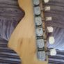 vintage fender bronco electric guitar Image 3