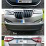 Parking Sensors & Reversing Cameras Installation Image 9