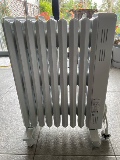 Dimplex Electric Oil Filled Radiator