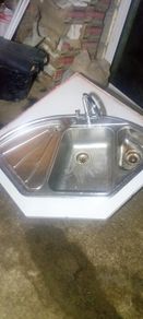 Kitchen sink