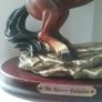 Ornamental Ceramic Horse Image 3