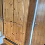 Pine wardrobe Image 4