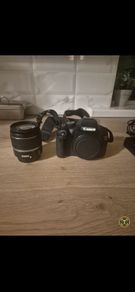 Canon EOS 550D 18-55mm, B