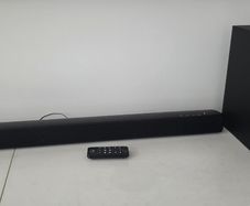 LG Soundbar