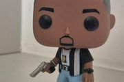 Bad Boy Marcus Burnett Funko