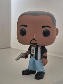 Bad Boy Marcus Burnett Funko