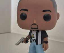 Bad Boy Marcus Burnett Funko