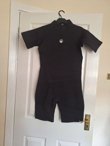 Wet Suits Various