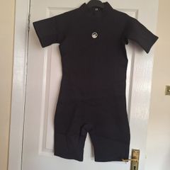 Wet Suits Various