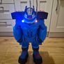 Large Batman Toy Image 2