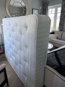 Showroom mattress